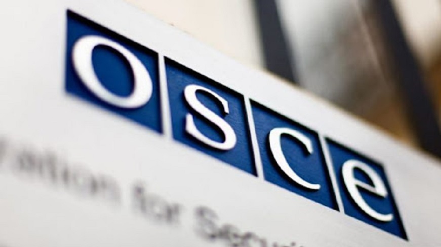 OSBE kunder mbylljes se institucioneve Serbe dhe heqjes se dinarit nga tregu